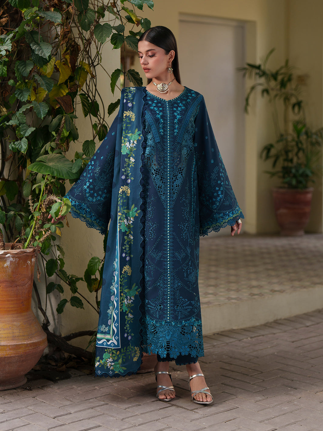 Bin Ilyas | Heritage Dore | 173-A