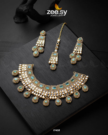 Prestige Necklace - Libasekhas
