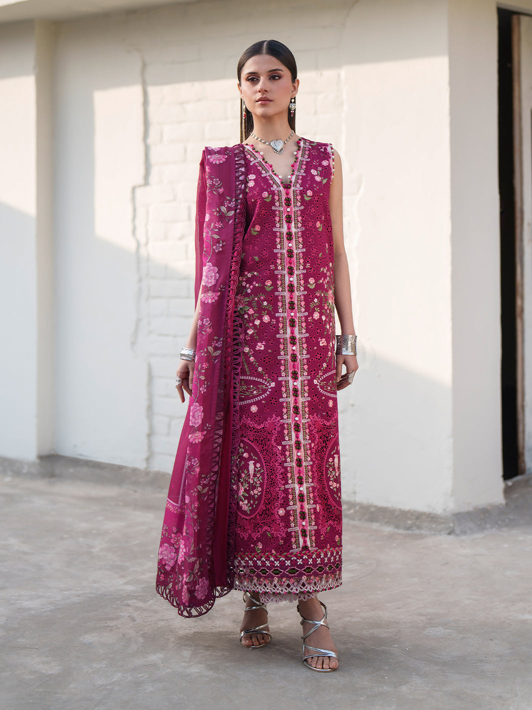 Bin Ilyas | Heritage Dore | 174-A