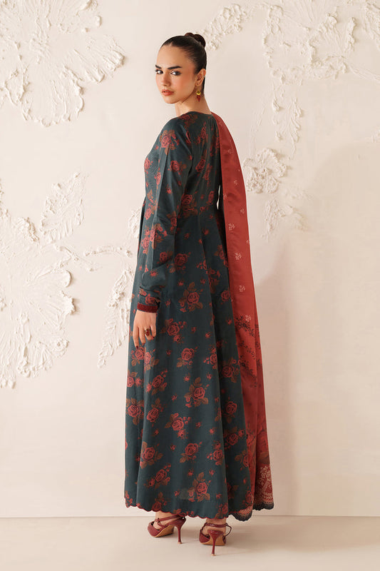 Baroque | Luxury Pret 25 | UF-4298