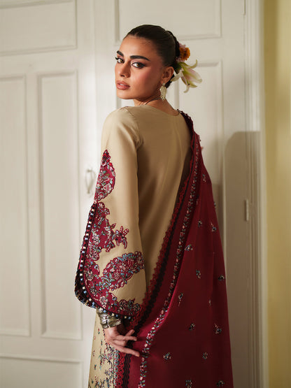 Bin Ilyas | Heritage Dore | 175-A