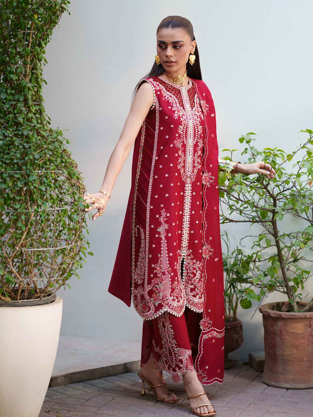 Bin Ilyas | Heritage Dore | 176-A