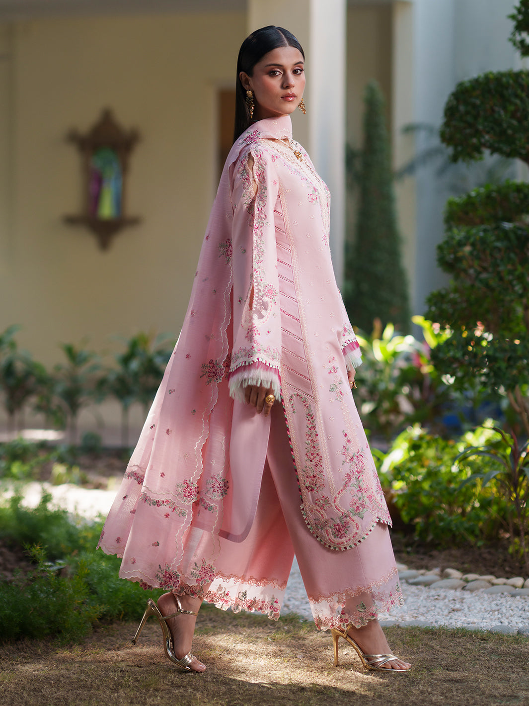 Bin Ilyas | Heritage Dore | 176-B