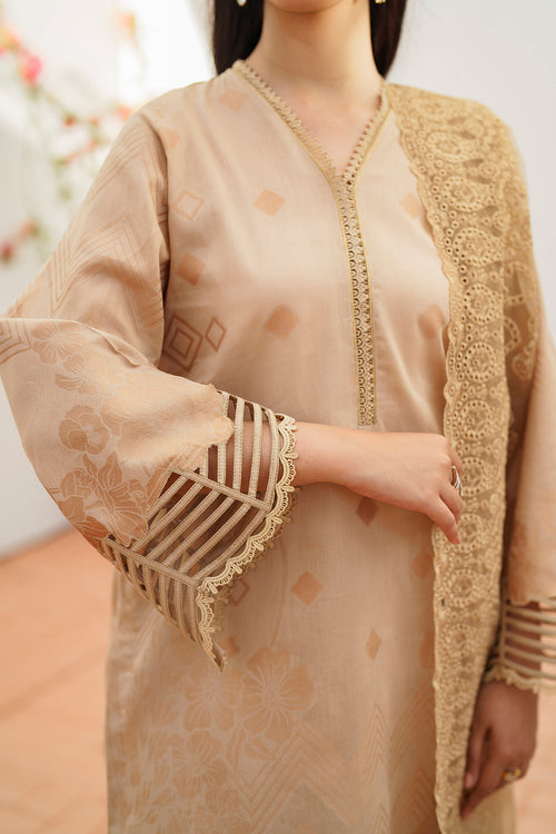 Baroque | Luxury Pret 24 | UF-637 - House Of Anaya