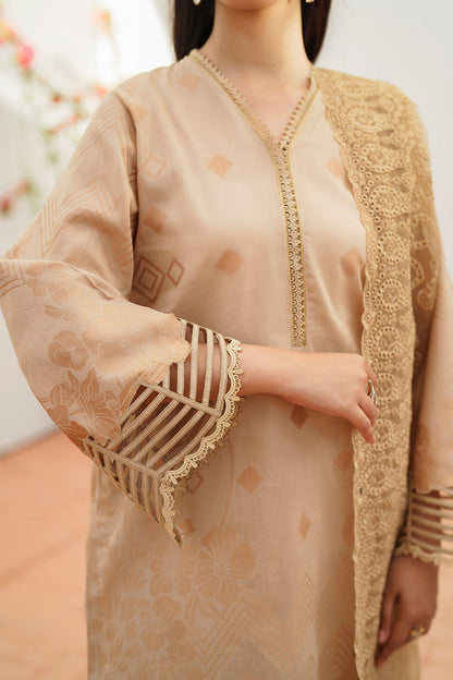 Baroque | Luxury Pret 24 | UF-637 - House Of Anaya