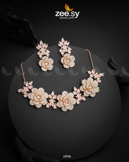 Classic Necklace - Libasekhas