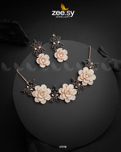 Classic Necklace - Libasekhas