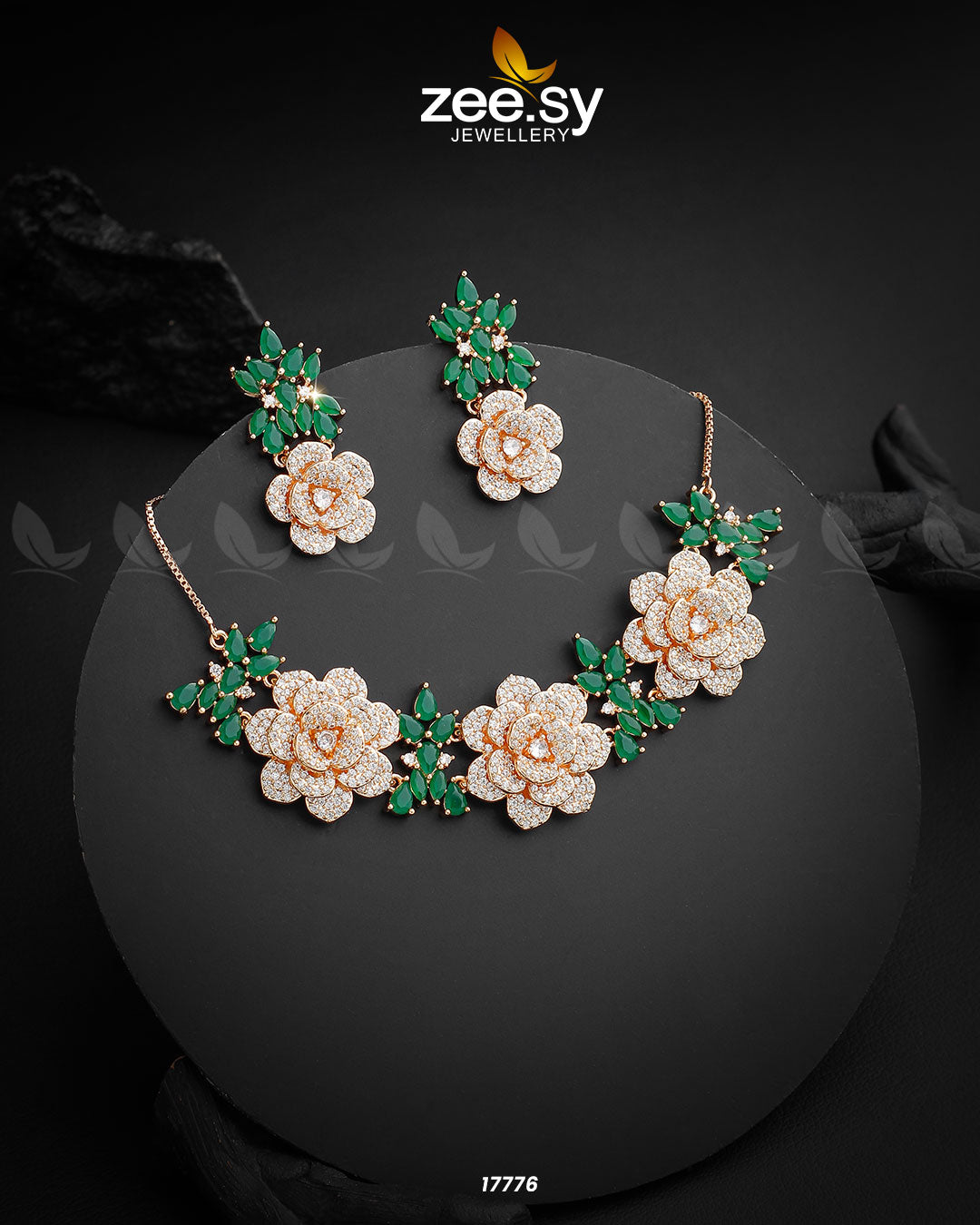 Classic Necklace - Libasekhas