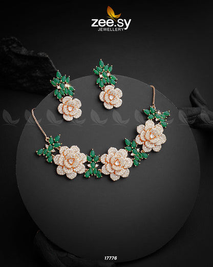 Classic Necklace - Libasekhas