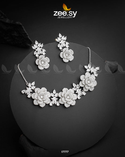 Classic Necklace - Libasekhas