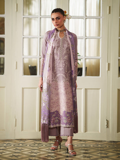 Bin Ilyas | Heritage Dore | 177-B