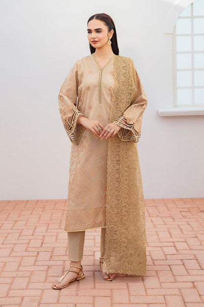 Baroque | Luxury Pret 24 | UF-637 - House Of Anaya