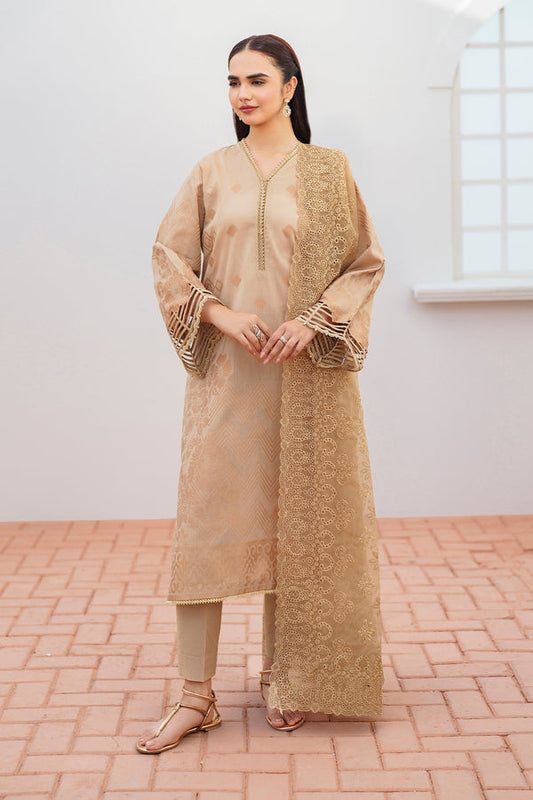 Baroque | Luxury Pret 24 | UF-637 - House Of Anaya