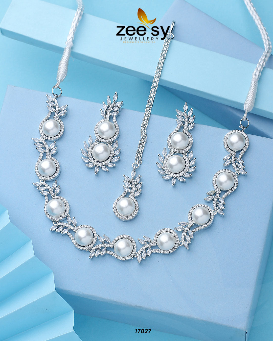 Bella's Necklace - Libasekhas