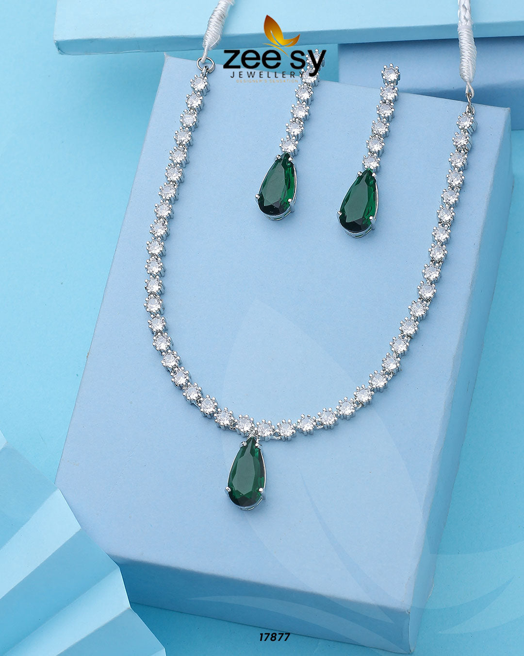 Raffealla's Necklace - Libasekhas