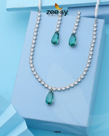 Raffealla's Necklace - Libasekhas