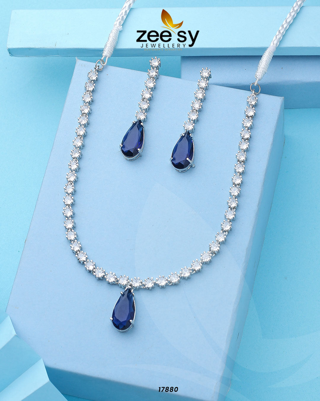 Raffealla's Necklace - Libasekhas