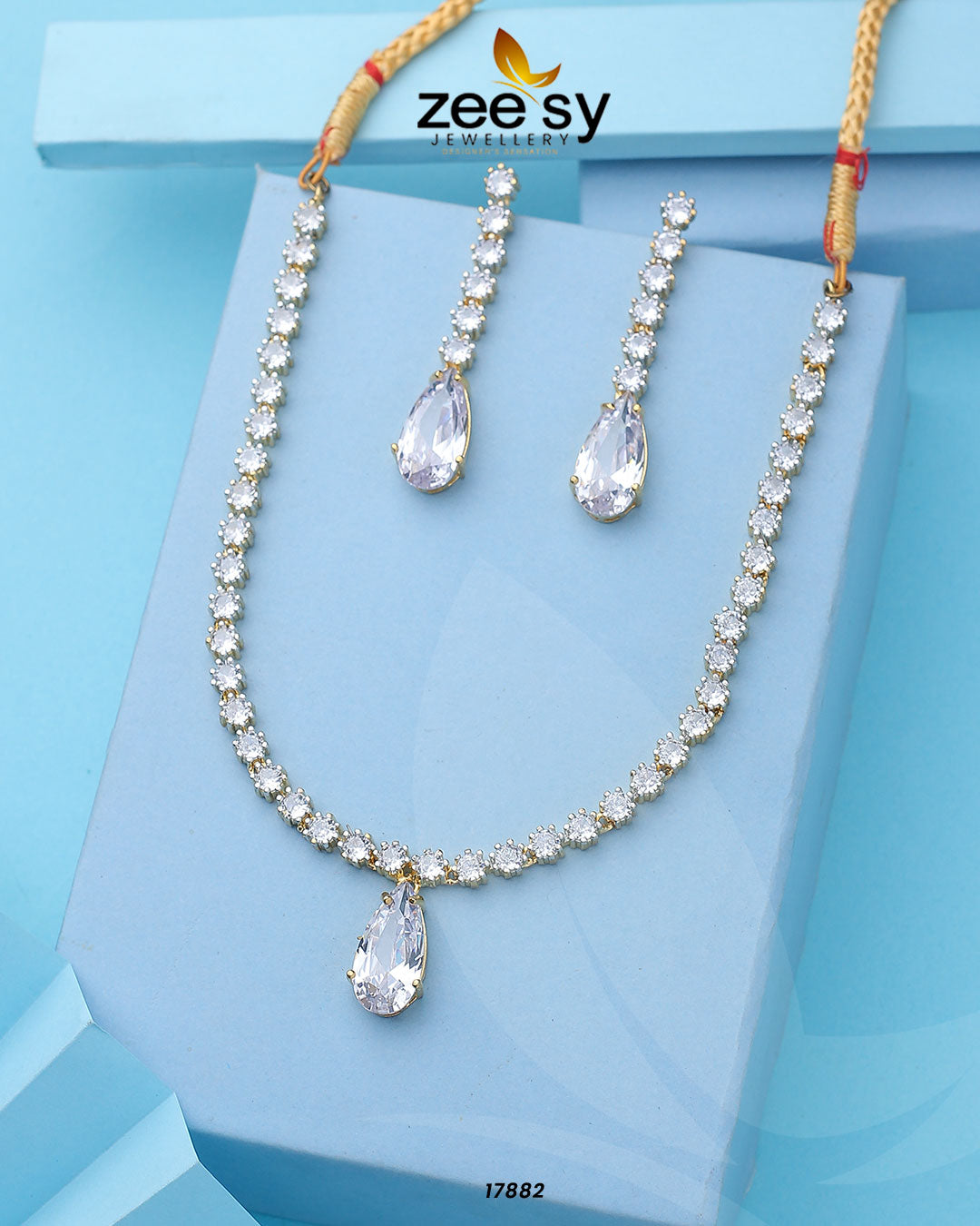 Raffealla's Necklace - Libasekhas