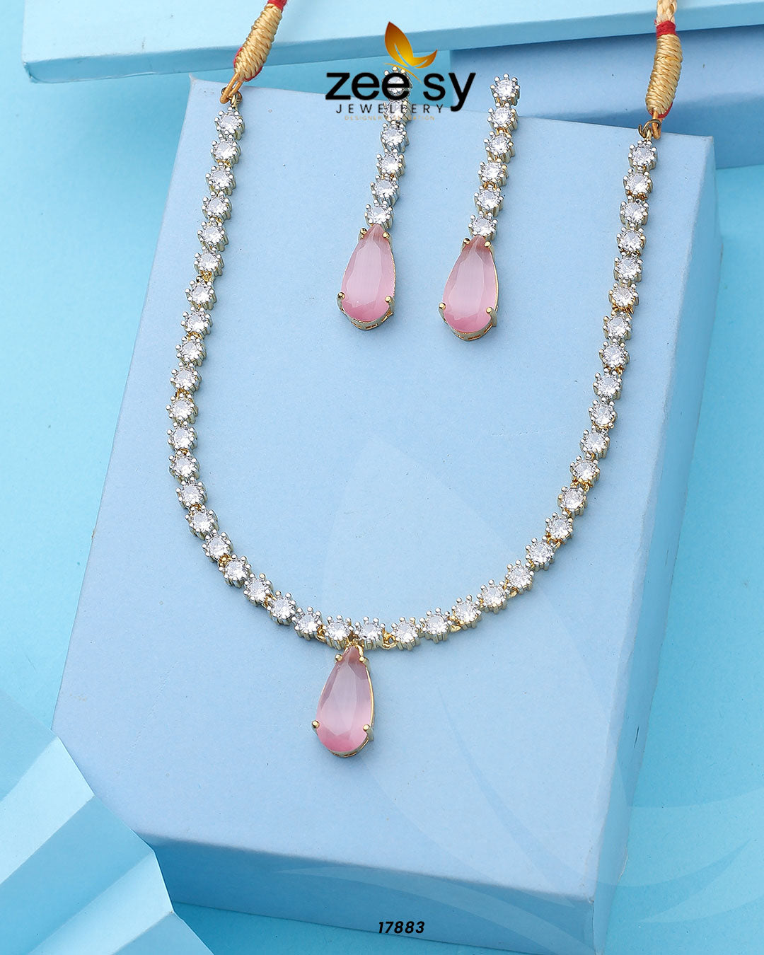 Raffealla's Necklace - Libasekhas