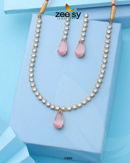 Raffealla's Necklace - Libasekhas