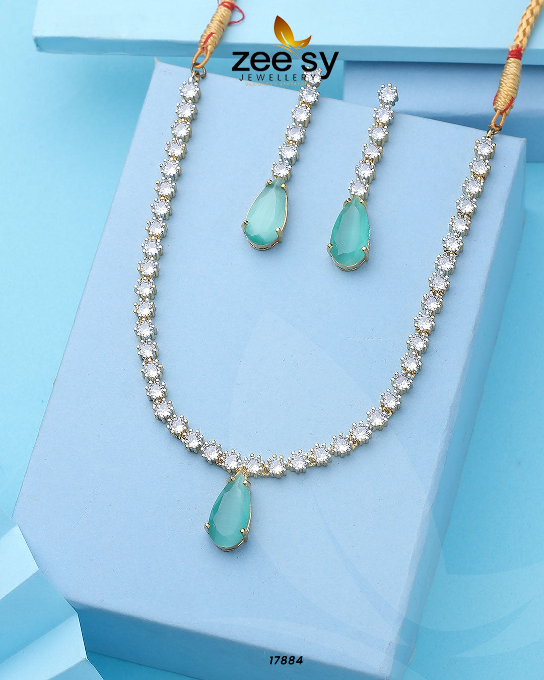 Raffealla's Necklace - Libasekhas