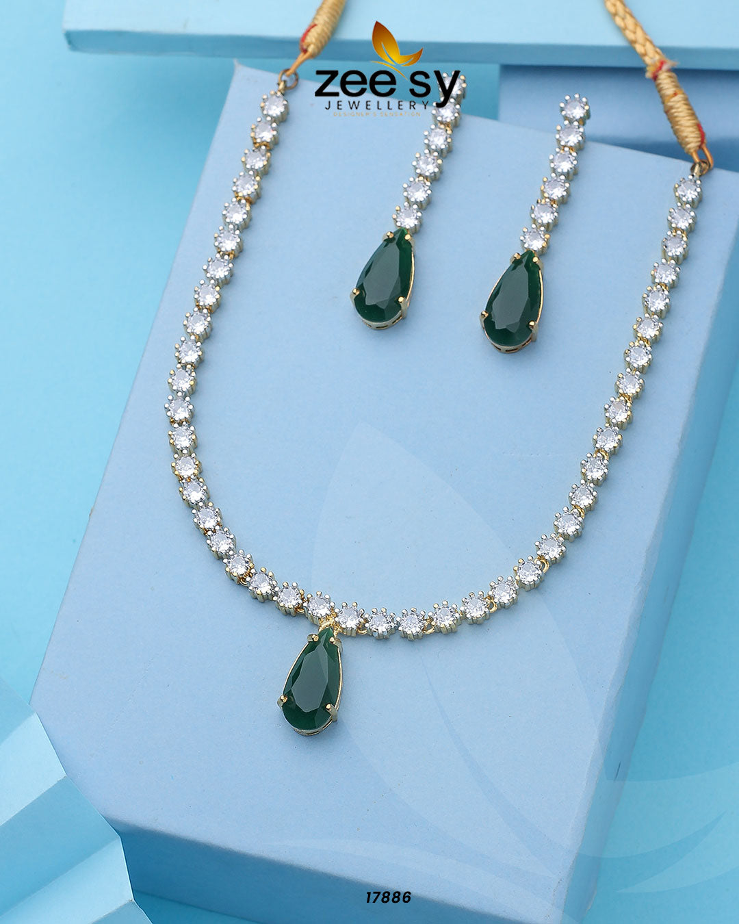 Raffealla's Necklace - Libasekhas