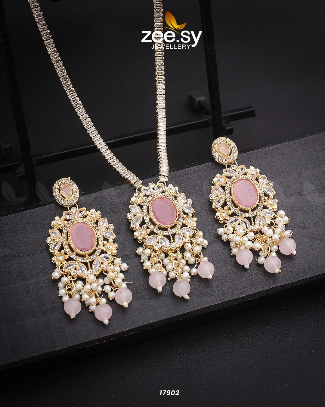 Adella's Necklace - Libasekhas