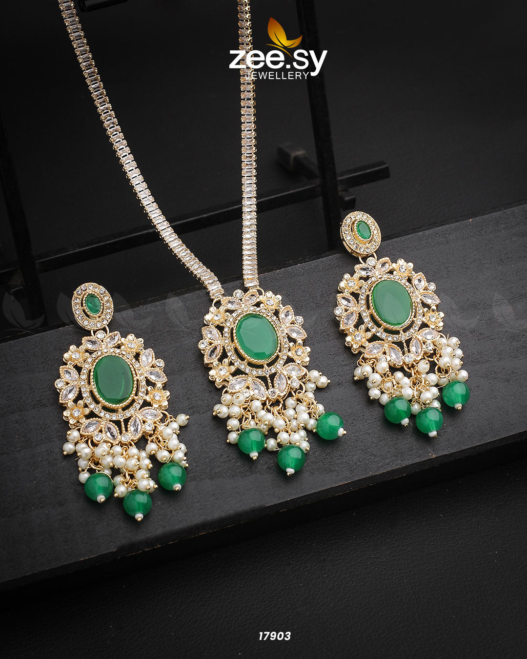 Adella's Necklace - Libasekhas