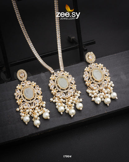 Adella's Necklace - Libasekhas