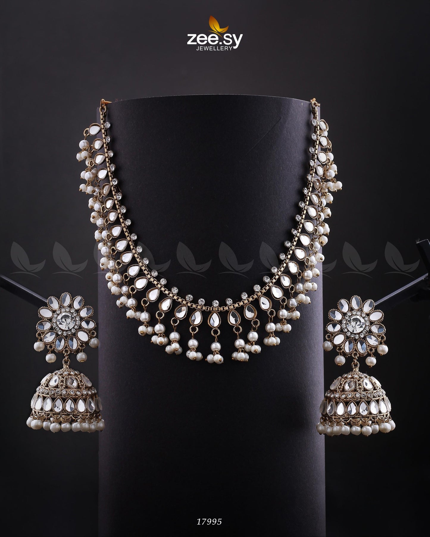 Ilana's Necklace - Libasekhas