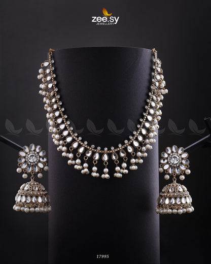 Ilana's Necklace - Libasekhas