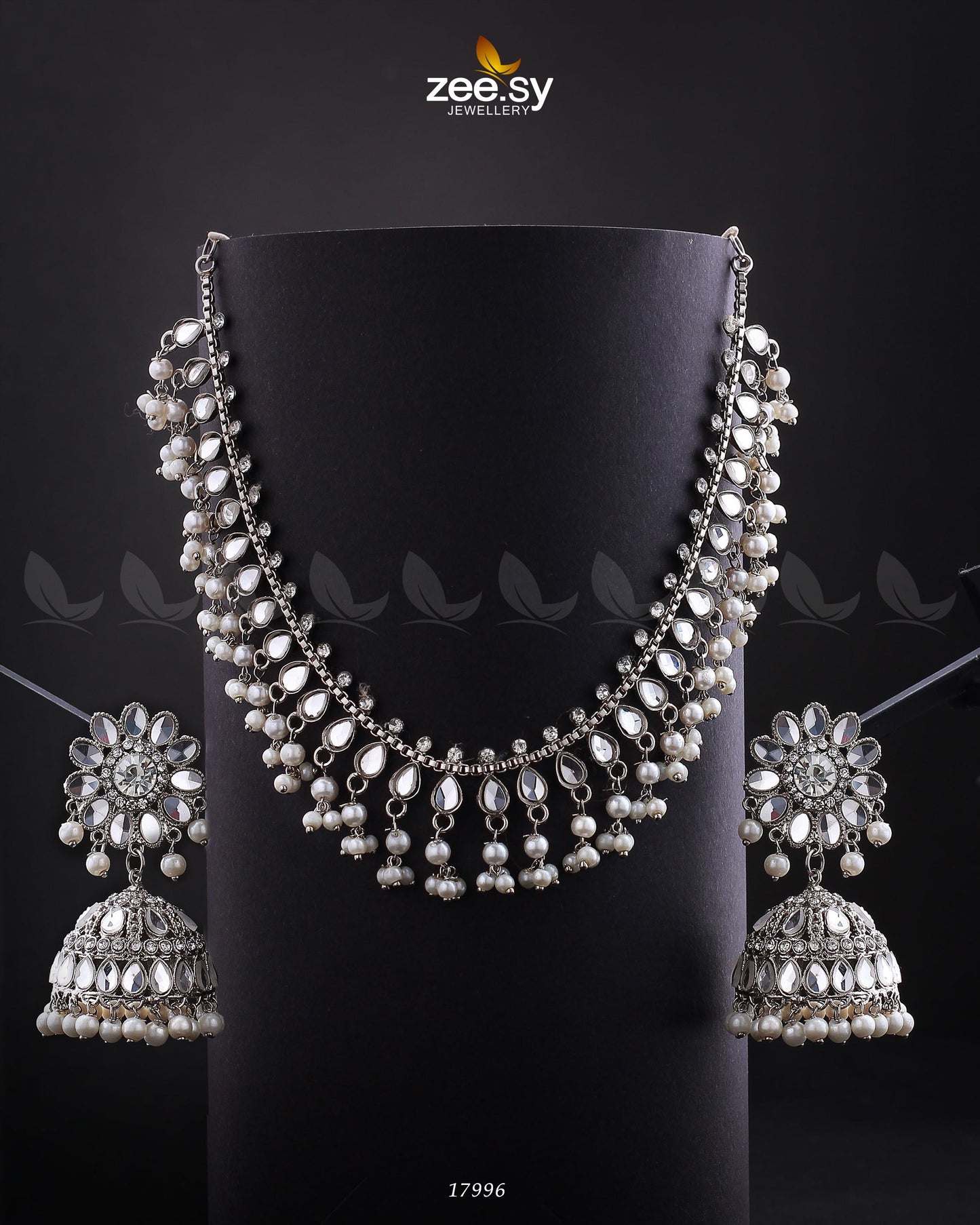 Ilana's Necklace - Libasekhas