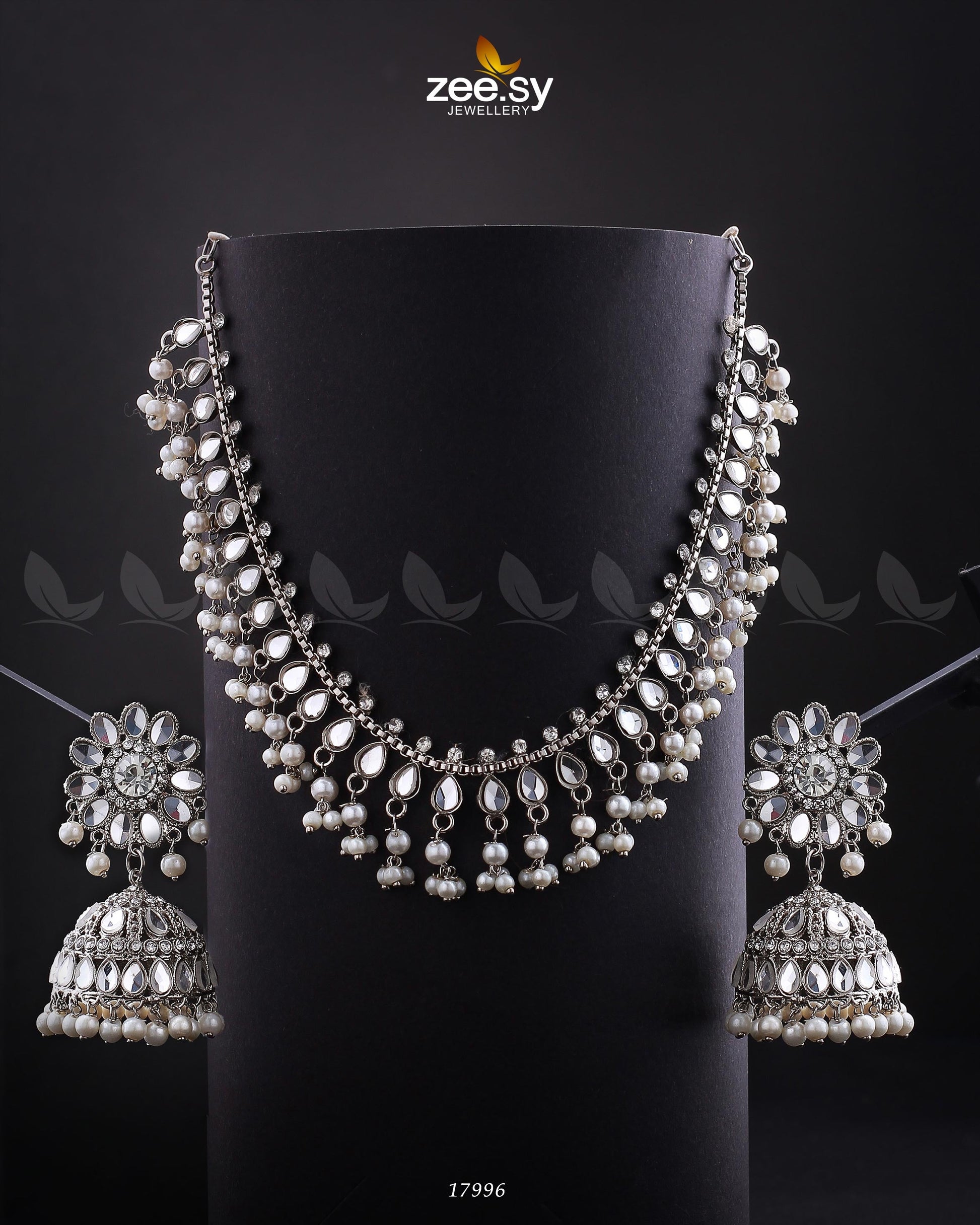 Ilana's Necklace - Libasekhas