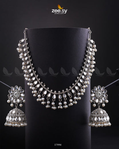 Ilana's Necklace - Libasekhas