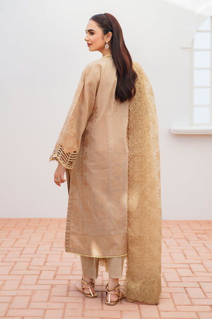 Baroque | Luxury Pret 24 | UF-637 - House Of Anaya