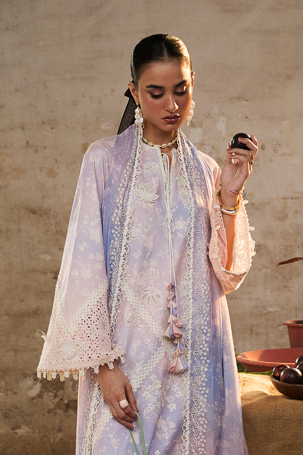 Suffuse | Basic Summer 25 | EESHAR