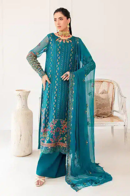 Charizma | Zarposh Formals 23 | CZP3-04 - House Of Anaya
