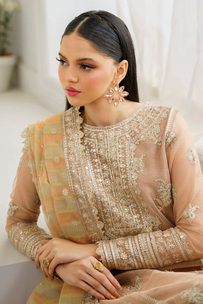 Baroque | Luxury Pret 24 | MASOORI PR-900 - House Of Anaya