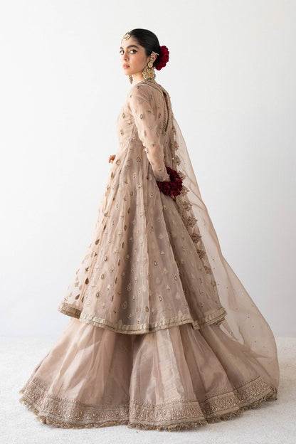 Zara Shahjahan | Bhopal | MAHEEN