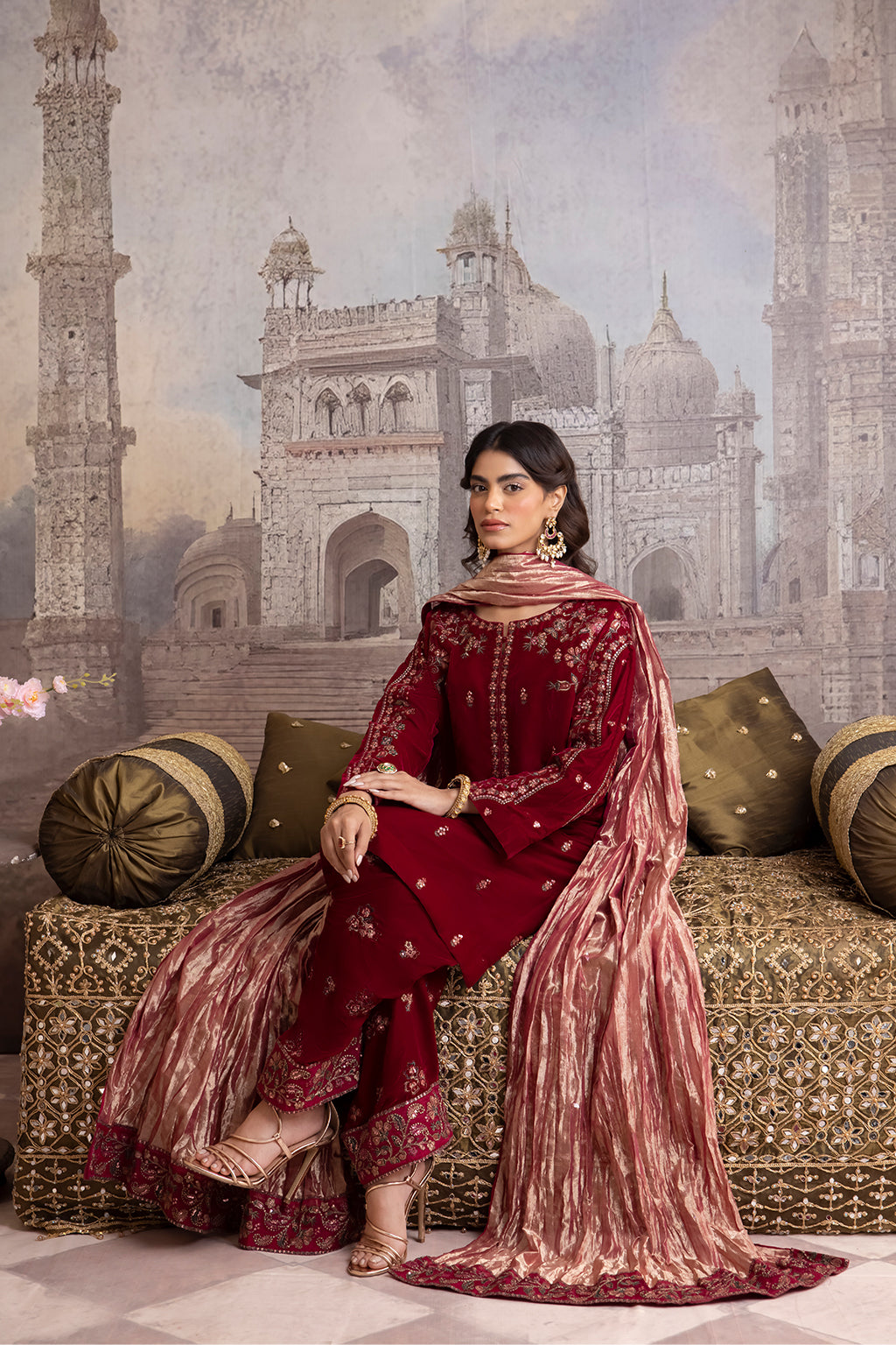 IZNIK | IV-27 HARF - Riwayat-e-khas