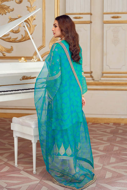 Charizma | Statement Dresses | STM23-12 - House Of Anaya