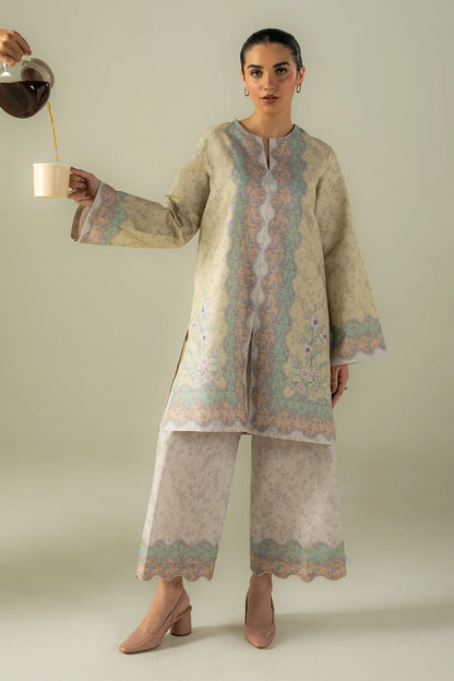 Afrozeh | Cords | Static