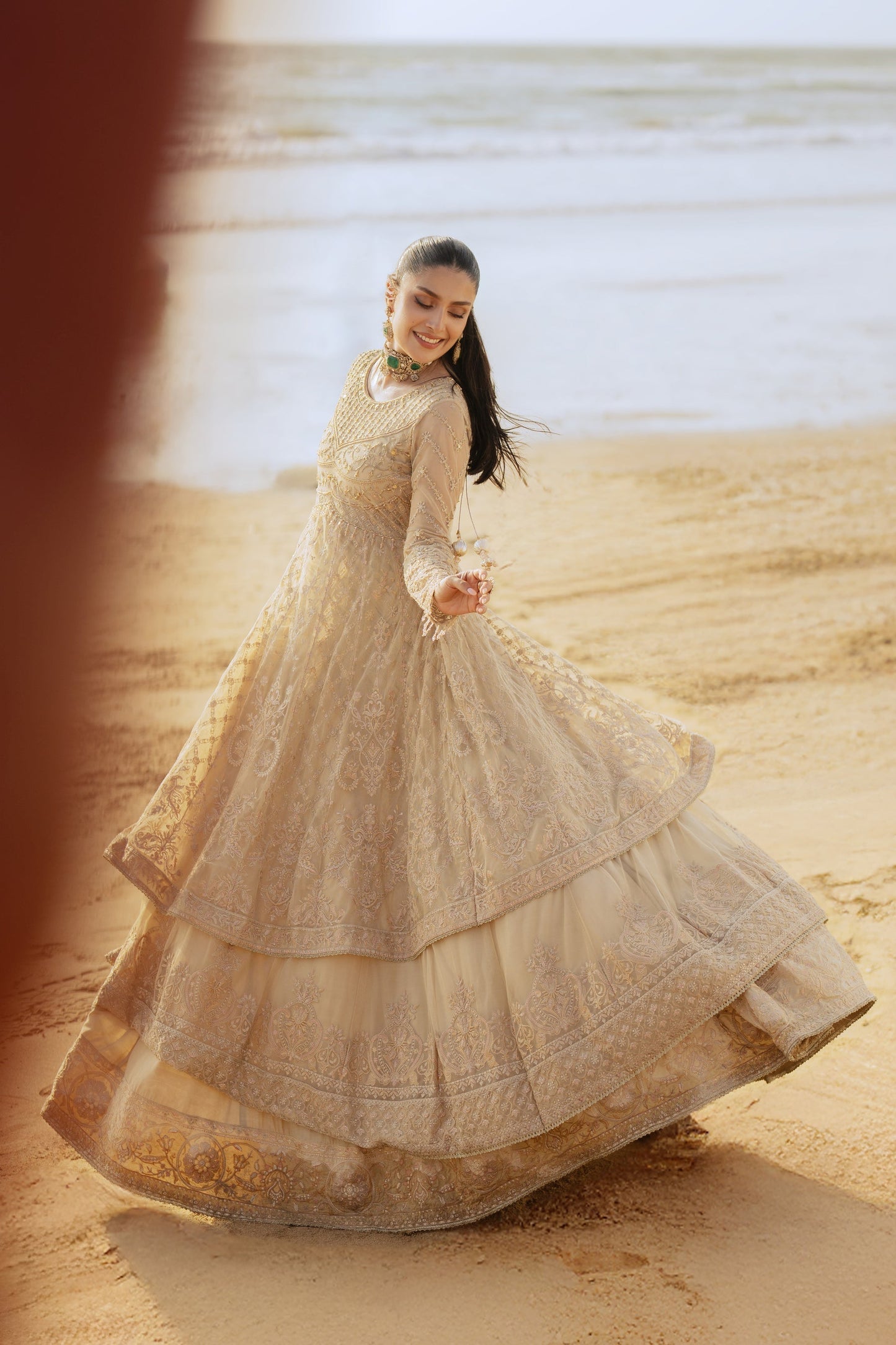 Naqshi | Sahil Kinaray | ALARA - House Of Anaya