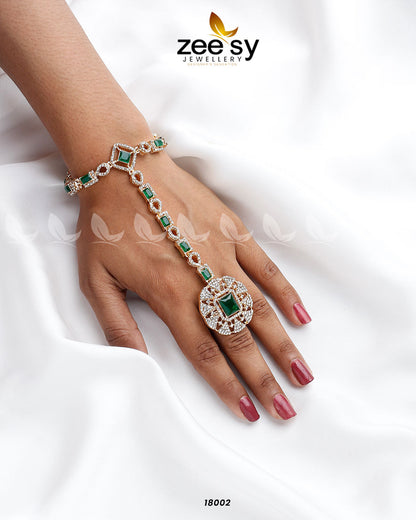 Delicate Anja Accessories - Libasekhas