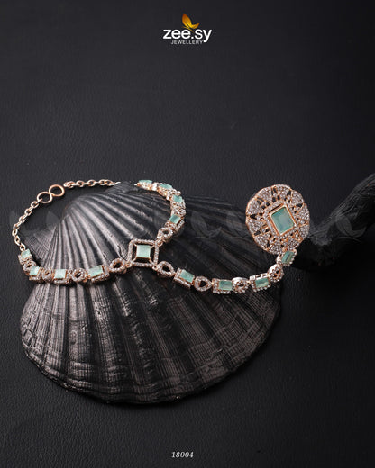 Delicate Anja Accessories - Libasekhas