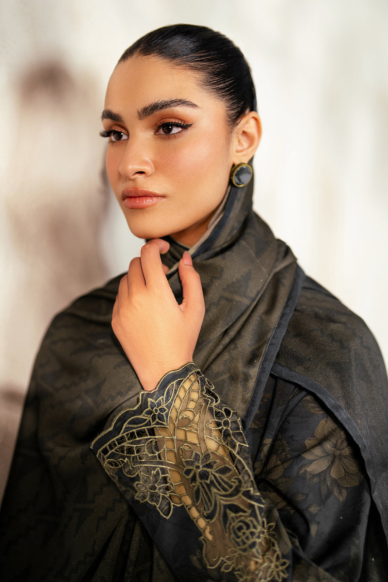 Baroque | Luxury Pret 24 | UF-4029