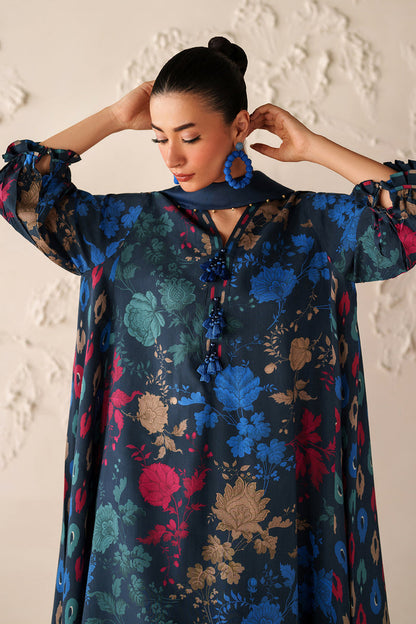 Baroque | Luxury Pret 25 | UF-4299