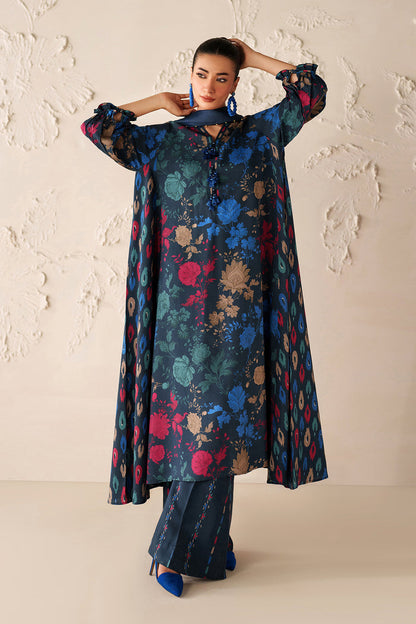 Baroque | Luxury Pret 25 | UF-4299