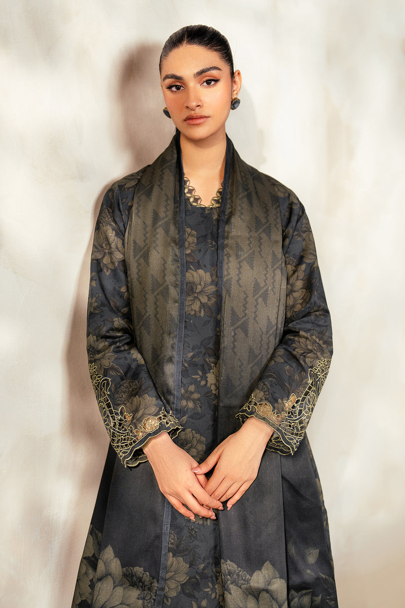 Baroque | Luxury Pret 24 | UF-4029