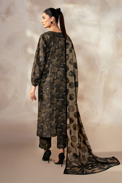 Baroque | Luxury Pret 24 | UF-4030